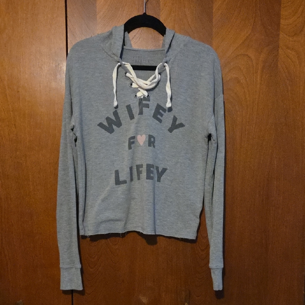Love&Cherish Hoodie